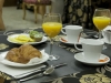 Hotel Centro Los Braseros | Desayuno